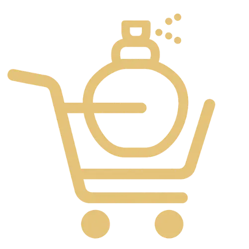 Beställ parfym online hos Kinan Elixir