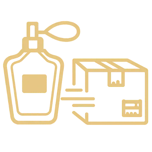 Erhåll din leverans från Kinan Elixir