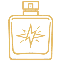 Modernt doft-DNA hos Kinan Elixir