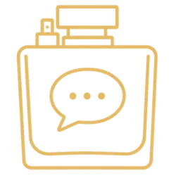 Personlig doftrådgivning från Kinan Elixir