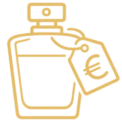 Rättvisa parfympriser hos Kinan Elixir