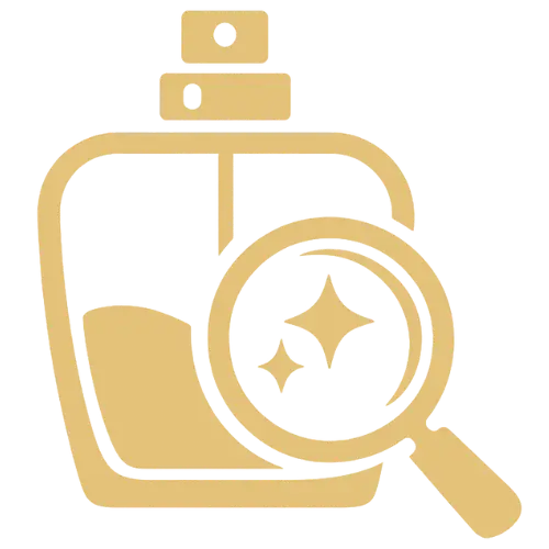 Välj doftprofil hos Kinan Elixir