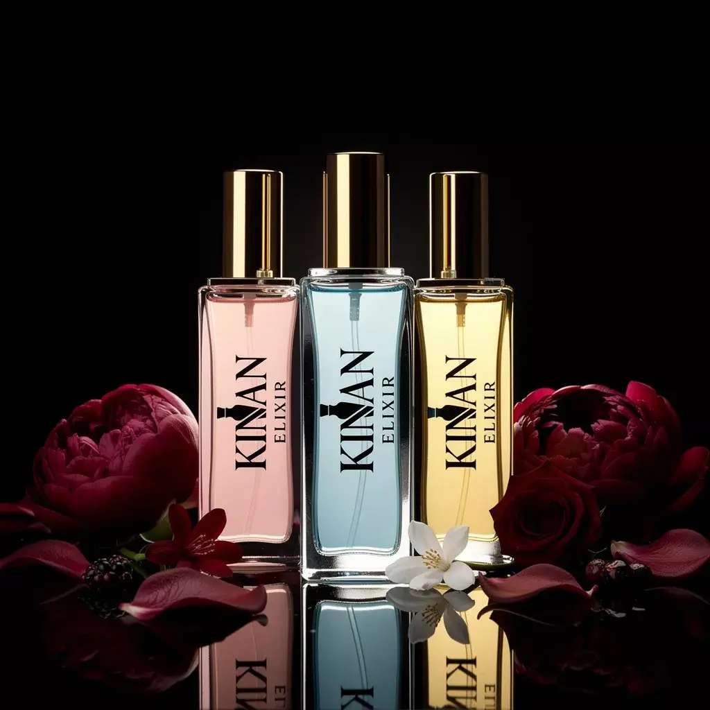 Kinan Elixir – fördelar och doftupplevelse